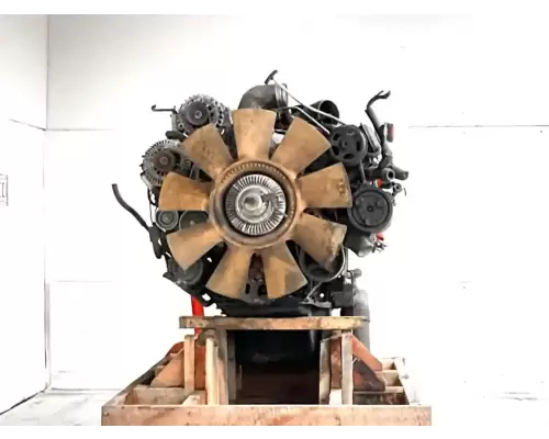 Ford 6.0L Engine Assembly