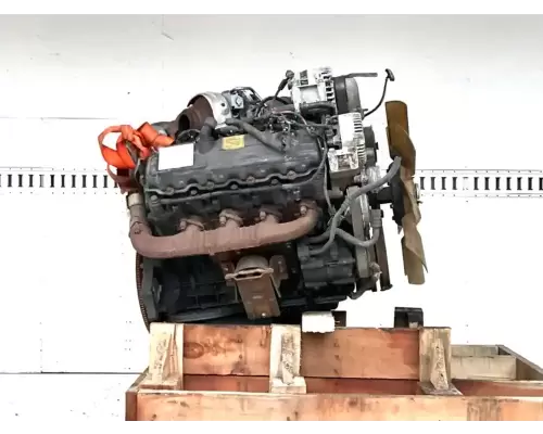 Ford 6.0L Engine Assembly