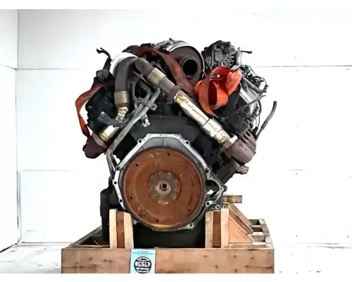 Ford 6.0L Engine Assembly