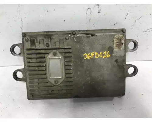 Ford 6.0L Engine Control Module (ECM)