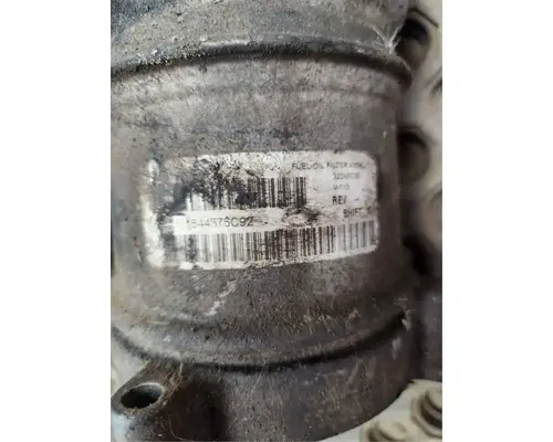 Ford 6.0L Engine Parts, Misc.