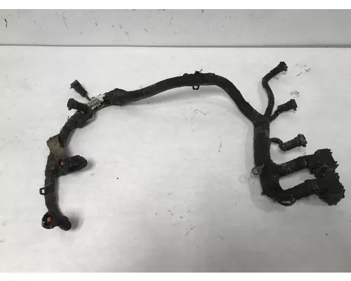 Ford 6.0L Engine Wiring Harness
