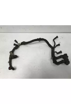 Ford 6.0L Engine Wiring Harness