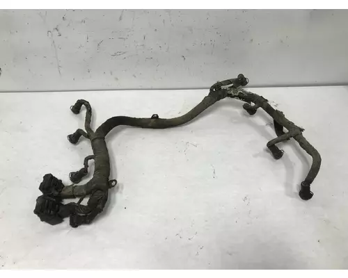 Ford 6.0L Engine Wiring Harness