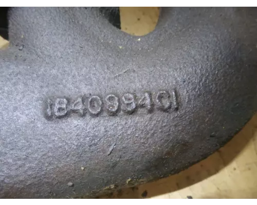 Ford 6.0L Exhaust Manifold