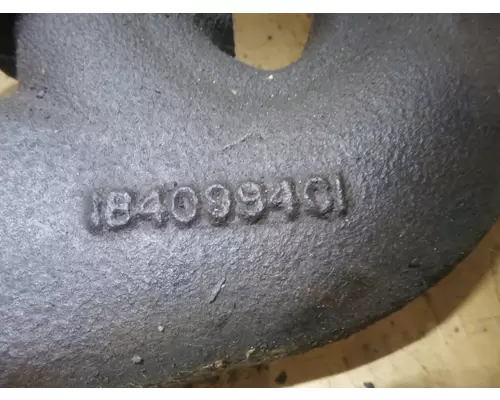 Ford 6.0L Exhaust Manifold