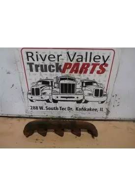 Ford 6.0L Exhaust Manifold