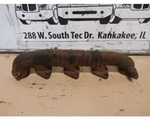 Ford 6.0L Exhaust Manifold