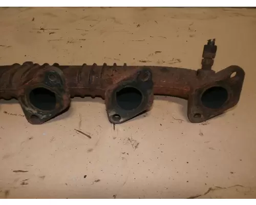 Ford 6.0L Exhaust Manifold