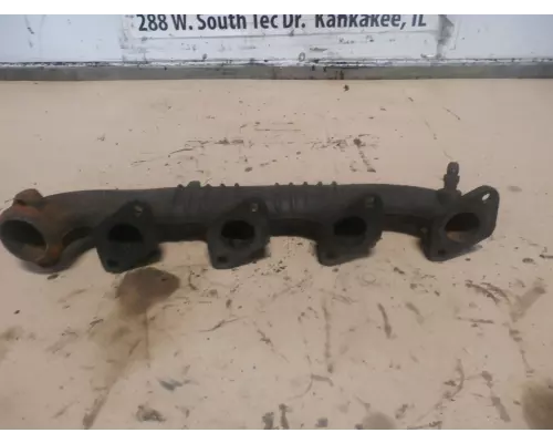 Ford 6.0L Exhaust Manifold