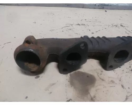 Ford 6.0L Exhaust Manifold