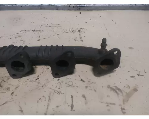 Ford 6.0L Exhaust Manifold