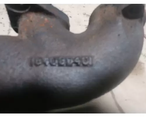 Ford 6.0L Exhaust Manifold