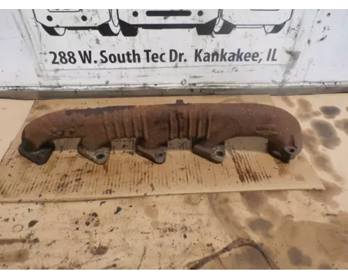 Ford 6.0L Exhaust Manifold