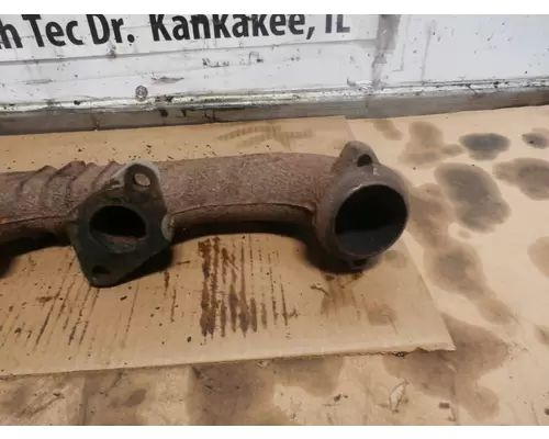 Ford 6.0L Exhaust Manifold