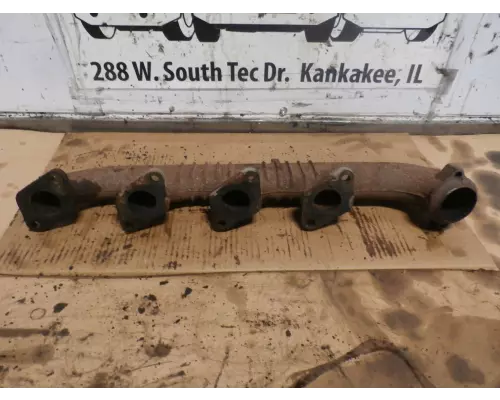 Ford 6.0L Exhaust Manifold