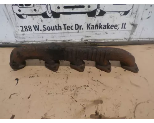 Ford 6.0L Exhaust Manifold