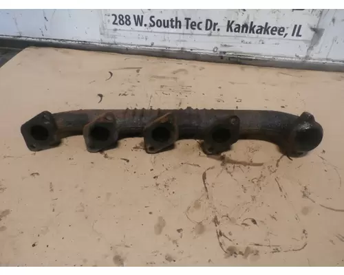 Ford 6.0L Exhaust Manifold