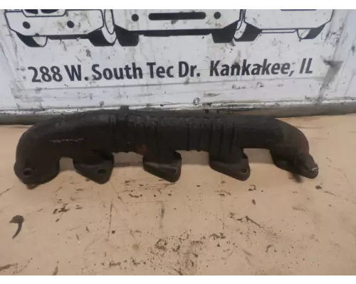 Ford 6.0L Exhaust Manifold