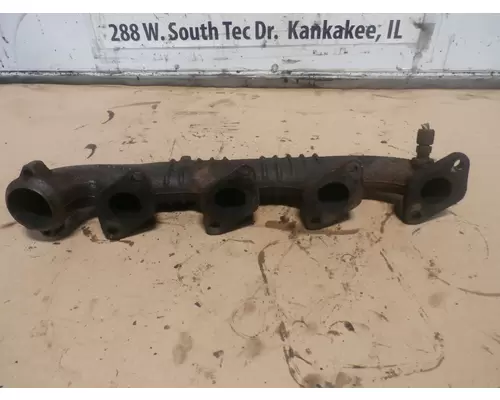 Ford 6.0L Exhaust Manifold