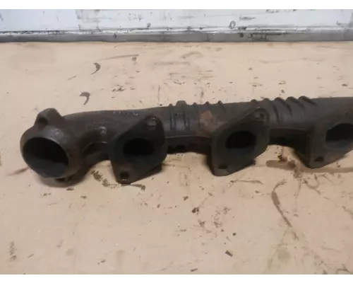 Ford 6.0L Exhaust Manifold