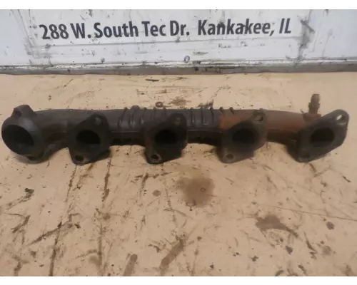 Ford 6.0L Exhaust Manifold