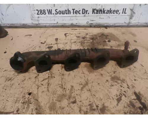 Ford 6.0L Exhaust Manifold