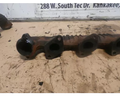 Ford 6.0L Exhaust Manifold