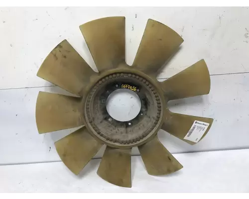 Ford 6.0L Fan Blade