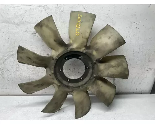 Ford 6.0L Fan Blade