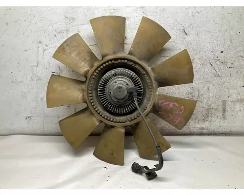 Ford 6.0L Fan Blade