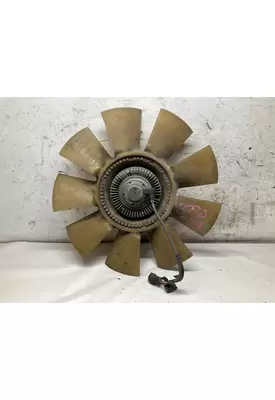 Ford 6.0L Fan Blade