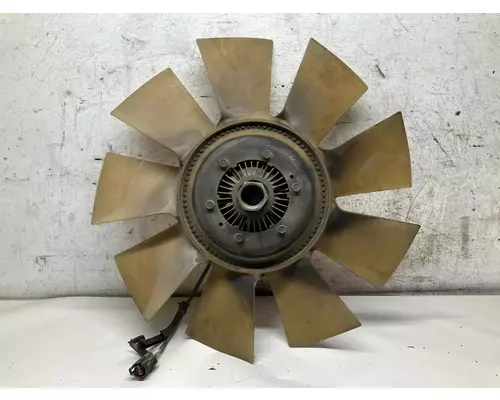 Ford 6.0L Fan Blade