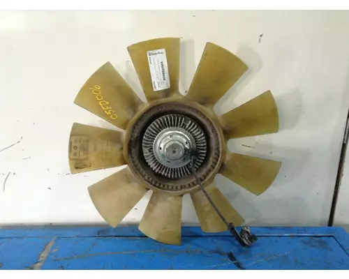 Ford 6.0L Fan Blade