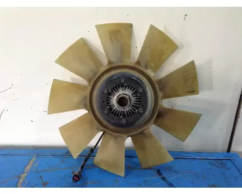 Ford 6.0L Fan Blade