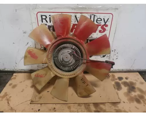 Ford 6.0L Fan Blade