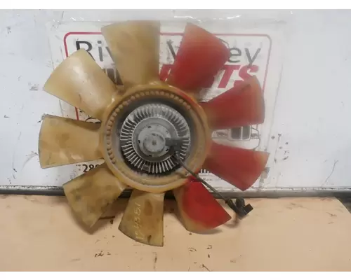 Ford 6.0L Fan Blade