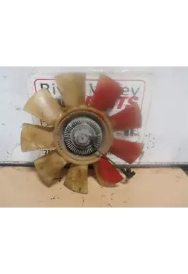 Ford 6.0L Fan Blade