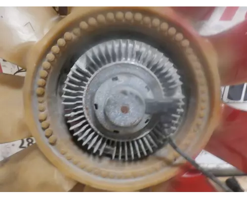 Ford 6.0L Fan Blade