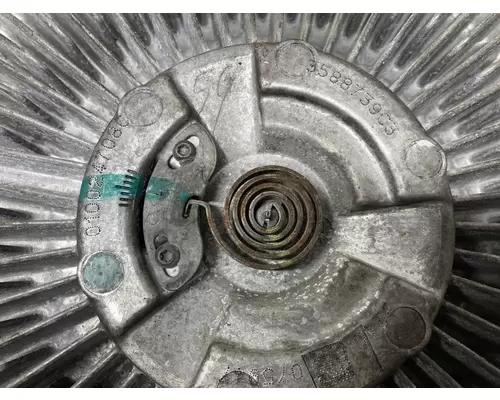 Ford 6.0L Fan Clutch