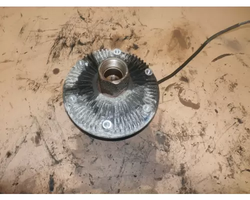 Ford 6.0L Fan Clutch