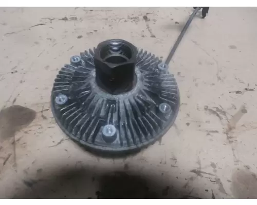 Ford 6.0L Fan Clutch