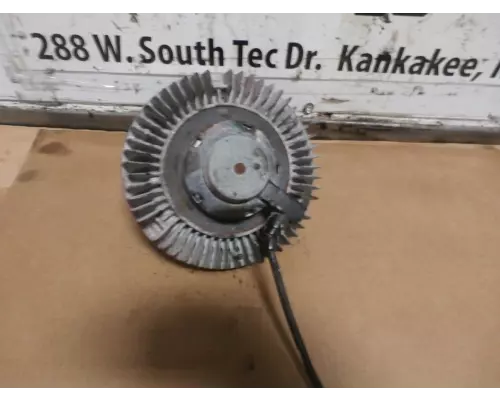 Ford 6.0L Fan Clutch