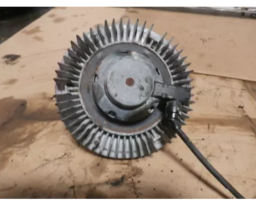 Ford 6.0L Fan Clutch