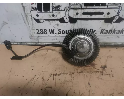 Ford 6.0L Fan Clutch