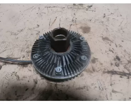 Ford 6.0L Fan Clutch