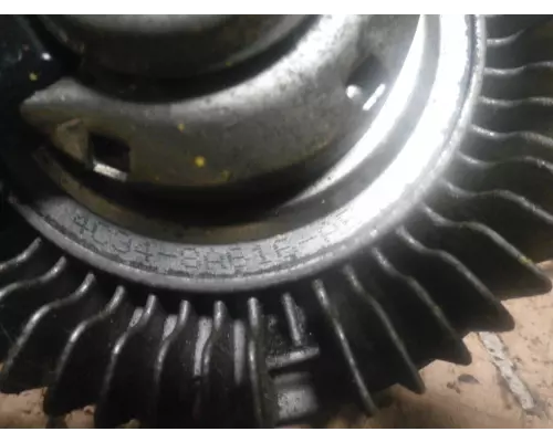 Ford 6.0L Fan Clutch