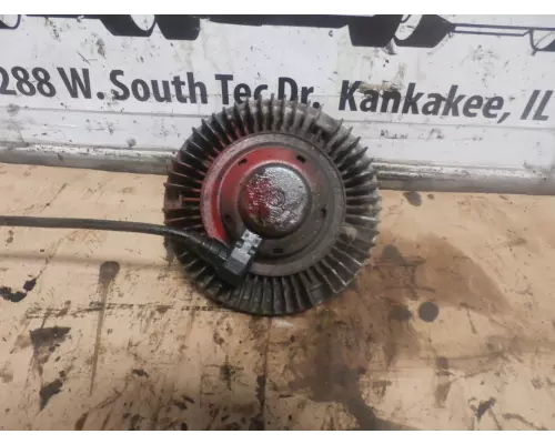 Ford 6.0L Fan Clutch