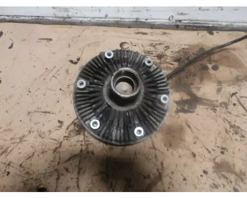 Ford 6.0L Fan Clutch