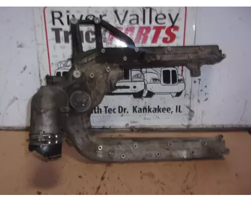 Ford 6.0L Intake Manifold